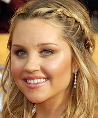 Amanda Bynes hairstyles Amanda Bynes hairstyles