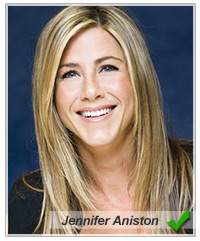 Jennifer Aniston hairstyles