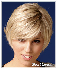 pictures of short length hair styles