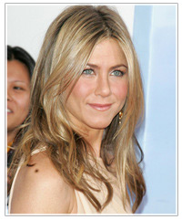 Jennifer Aniston hairstyles