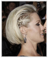 Jennie Garth hairstyles