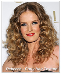 Rebecca Mader hairstyles