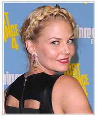 Jennifer Morrison hairstyles