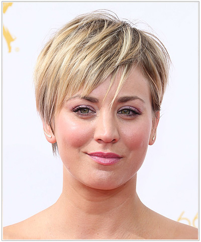 low maintenance short hair styles