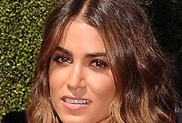 Fall 2014 Hairstyle Trend: Center Parts