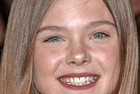 Elle Fanning Hairstyle Ideas