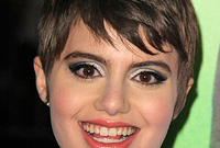 Sami Gayle S Short Hairstyle Ideas