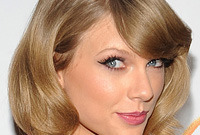Taylor swift hairstyles