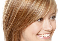 The top 5 Hairstyles for February 2015