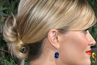 Great Updo Hairstyles