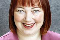 Tips For A Flattering Mature Hairstyle