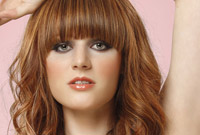 Hair Highlights Tips And Ideas
