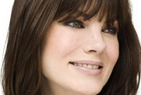 The Right Bangs For Your Hair Type And Face Shape