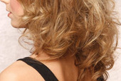 Hair care rules for banishing bad hair days side