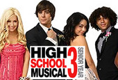 High school musical 3 side