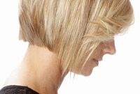 Long Fringes