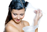 Hair Color Makeover Tips How To Get A Salon Finish At Home
