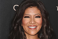 Julie Chen Hairstyles