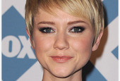 The latest short hairstyles for straight hair 3