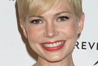 The pixie haircut 2014 style side