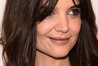 Whats your verdict katie holmes new hairstyle side