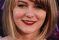 Graduated Bob Hairstyles