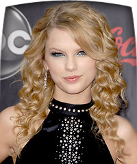 Taylor Swift hairstyles