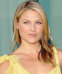 Ali Larter hairstyles