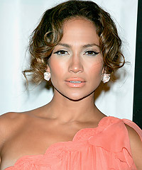 Jennifer Lopez hairstyles