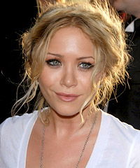 Mary-Kate Olsen hairstyles