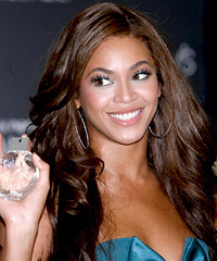 Beyonce Knowles hairstyles