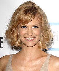 January Jones