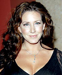 Joely Fisher hairstyles