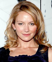 Becki Newton hairstyles