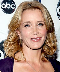 Felicity Huffman hairstyles