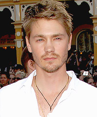 Chad Michael Murray