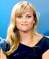 Reese Witherspoon hairstyles