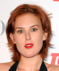 Rumer Willis