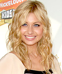 Alyson Michalka hairstyles