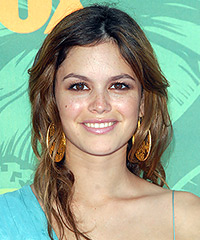 Rachel Bilson hairstyles