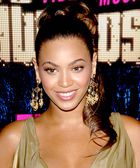 Beyonce hairstyles