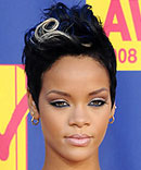 Rihanna hairstyles