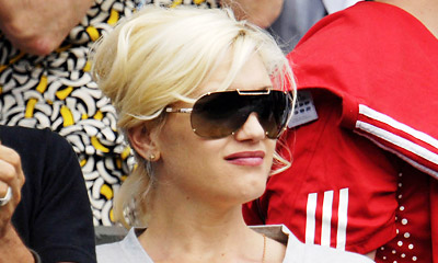 Gwen Stefani hairstyles