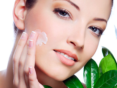 Skin care products