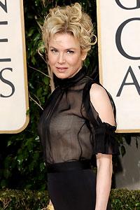 Renee Zellweger hairstyles