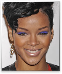 Rihanna hairstyles