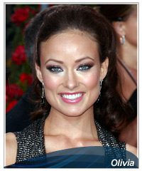 Olivia Wilde hairstyles