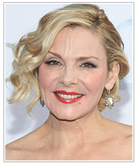 Kim Cattrall