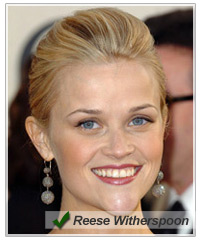 Reese Witherspoon hairstyles