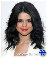 Selena Gomez hairstyles